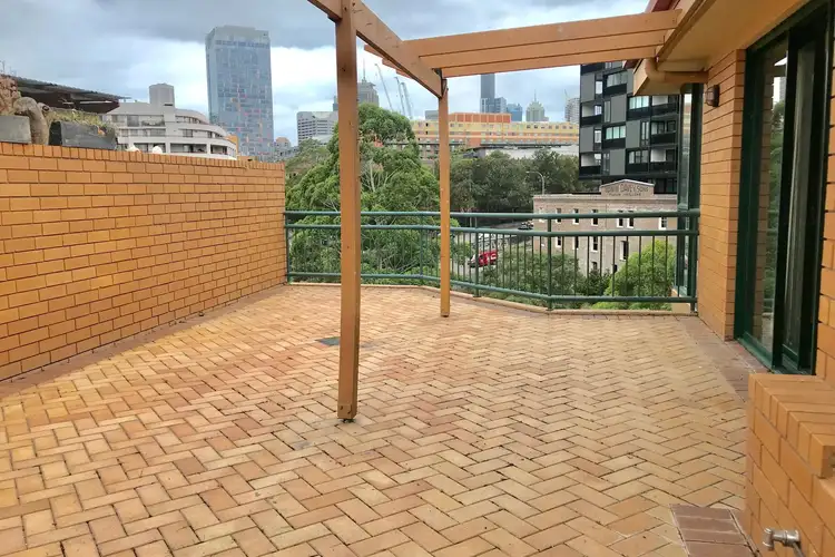 Fourth view of Homely apartment listing, 172/2-26 Wattle Crescent, Pyrmont NSW 2009
