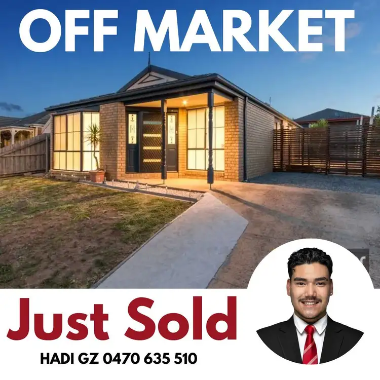 89 Laura Drive, Hampton Park VIC 3976