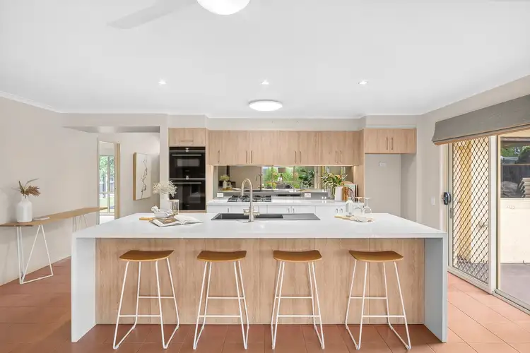 2 Rosa Court, Bell Park VIC 3215