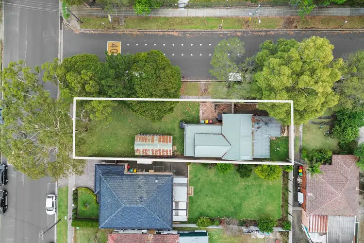 Main view of Homely house listing, 20 Faraday Road, Padstow NSW 2211