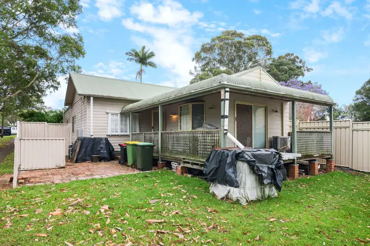 Second view of Homely house listing, 20 Faraday Road, Padstow NSW 2211