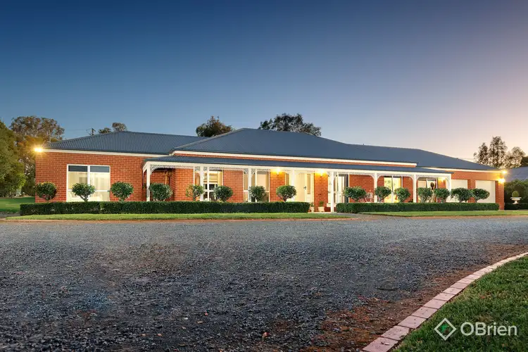 29 Vaughan Road, Thurgoona NSW 2640