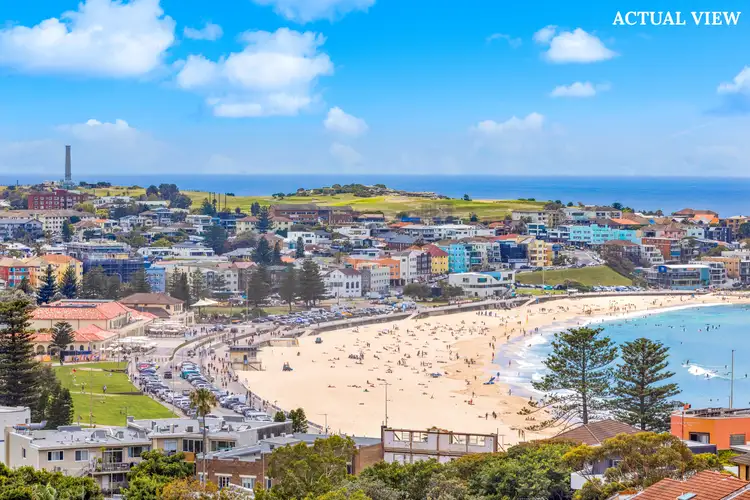 Main view of Homely apartment listing, 8/16 Edward Street, Bondi NSW 2026