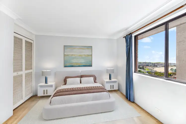 Third view of Homely apartment listing, 8/16 Edward Street, Bondi NSW 2026