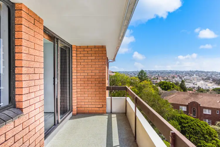 Fifth view of Homely apartment listing, 8/16 Edward Street, Bondi NSW 2026