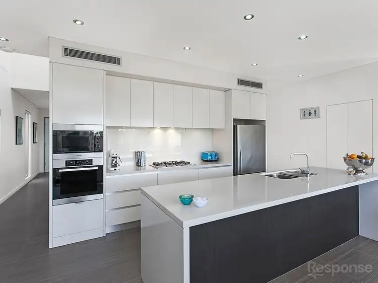 Second view of Homely house listing, 40 Central Park Avenue, Norwest NSW 2153