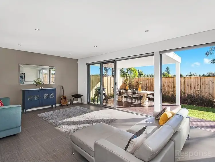 Third view of Homely house listing, 40 Central Park Avenue, Norwest NSW 2153