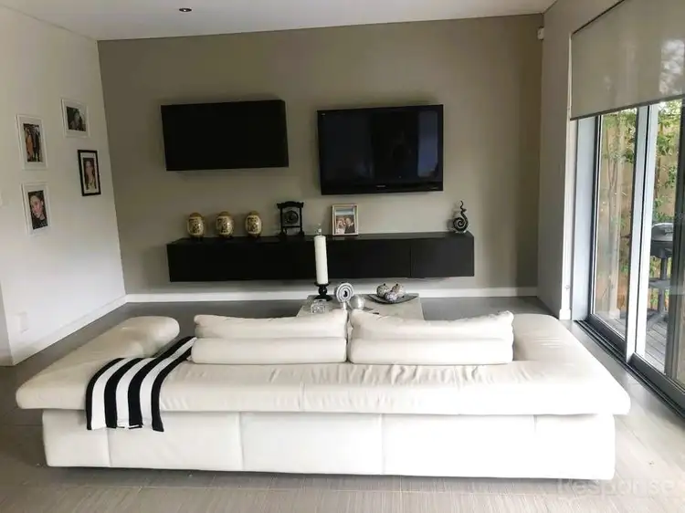 Fourth view of Homely house listing, 40 Central Park Avenue, Norwest NSW 2153