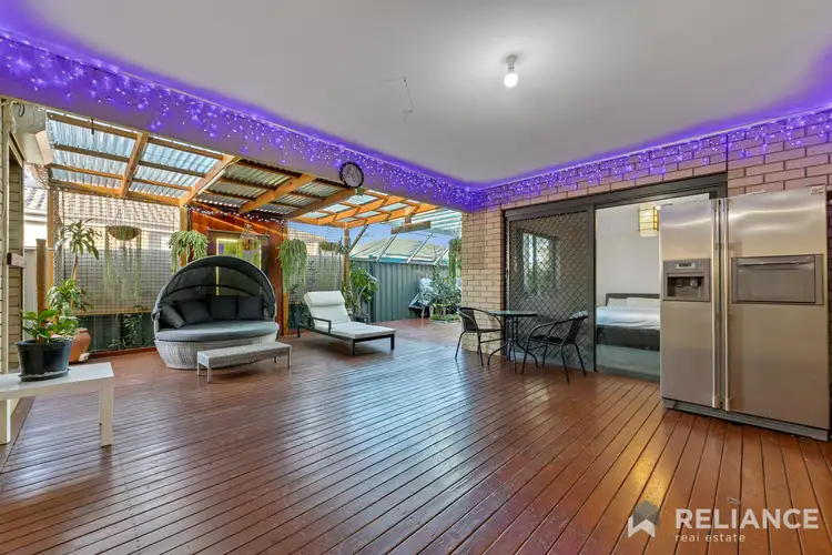 Third view of Homely house listing, 33 Rifflebird Drive, Tarneit VIC 3029