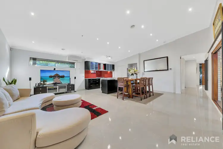 Fourth view of Homely house listing, 33 Rifflebird Drive, Tarneit VIC 3029