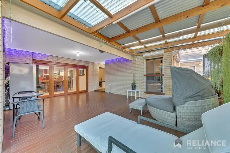 Fifth view of Homely house listing, 33 Rifflebird Drive, Tarneit VIC 3029