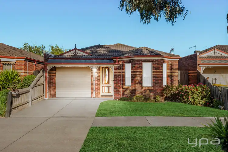 Main view of Homely house listing, 59A Walls Road, Werribee VIC 3030