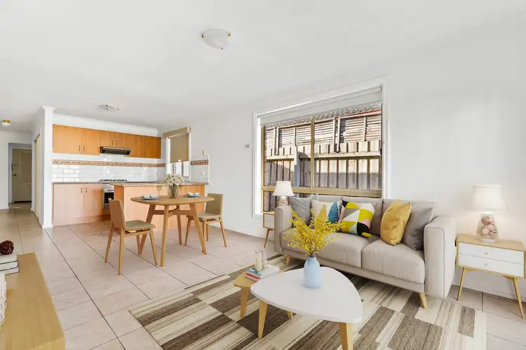 Third view of Homely house listing, 59A Walls Road, Werribee VIC 3030