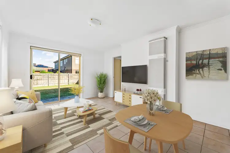 Fourth view of Homely house listing, 59A Walls Road, Werribee VIC 3030