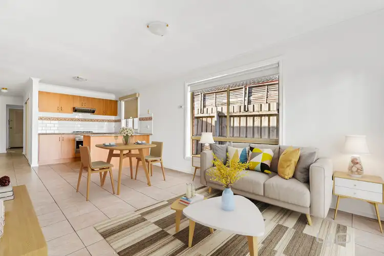 Fifth view of Homely house listing, 59A Walls Road, Werribee VIC 3030