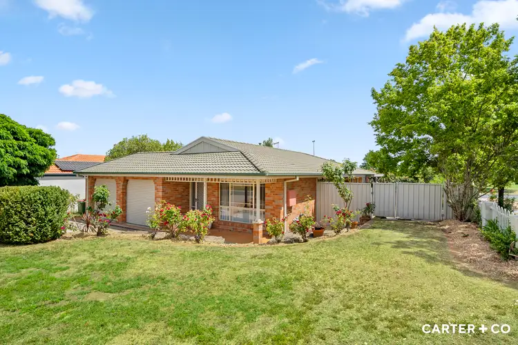 1 Thomas Royal Gardens, Queanbeyan NSW 2620