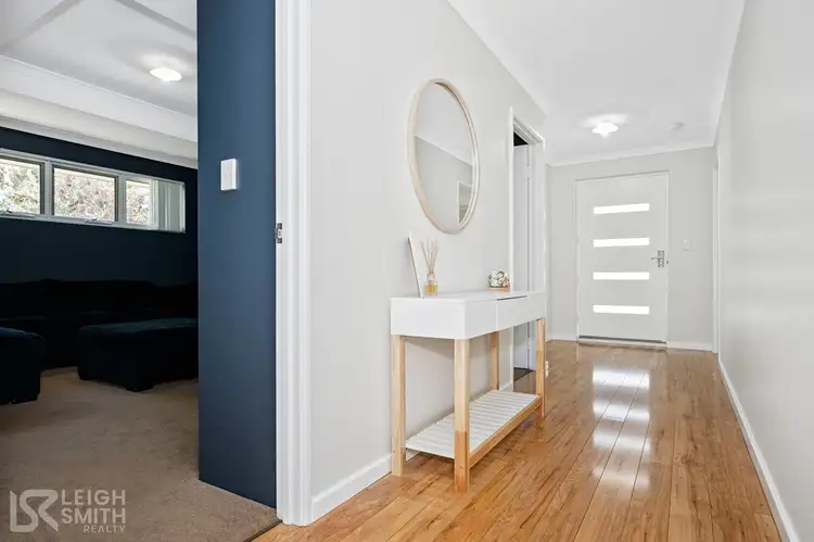 Third view of Homely house listing, 294 Pebble Beach Boulevard, Meadow Springs WA 6210