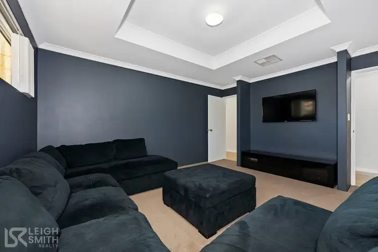 Fourth view of Homely house listing, 294 Pebble Beach Boulevard, Meadow Springs WA 6210