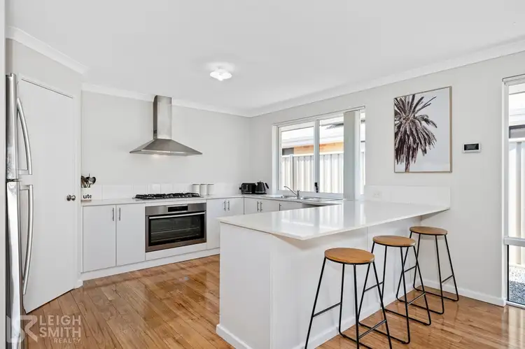 Fifth view of Homely house listing, 294 Pebble Beach Boulevard, Meadow Springs WA 6210