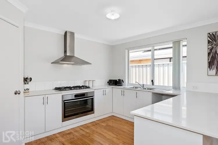 Seventh view of Homely house listing, 294 Pebble Beach Boulevard, Meadow Springs WA 6210