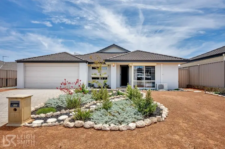 12 Smailes Elbow, Brookdale WA 6112