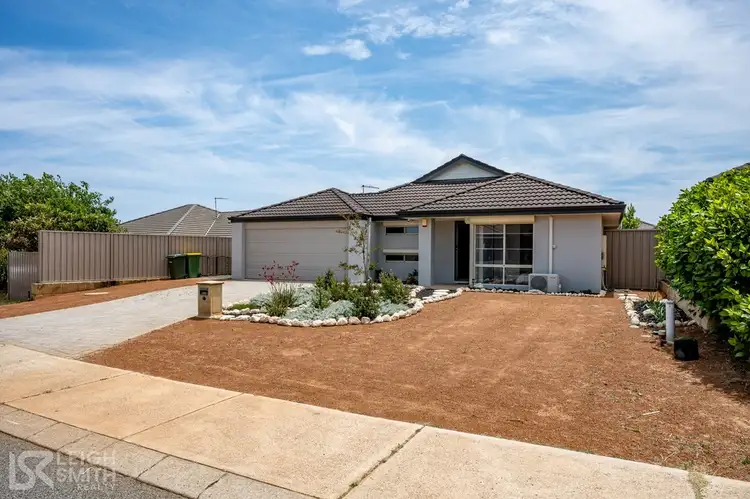 Second view of Homely house listing, 12 Smailes Elbow, Brookdale WA 6112