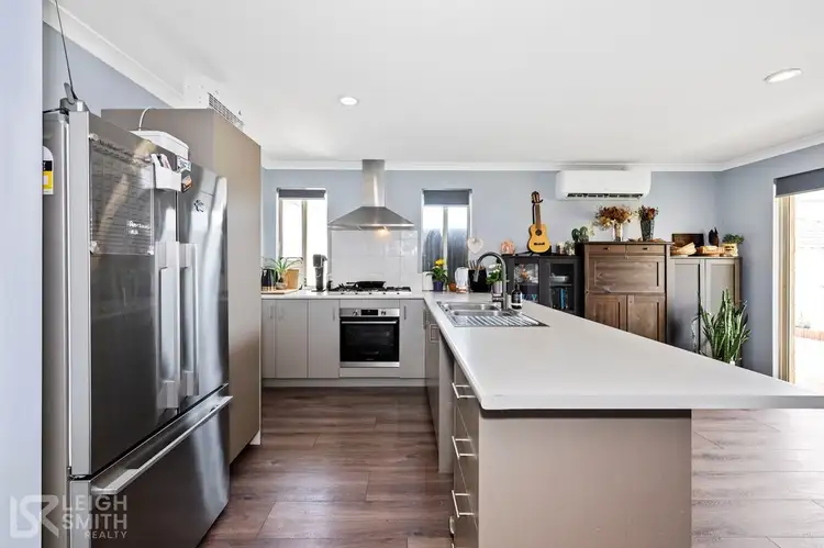 Fifth view of Homely house listing, 12 Smailes Elbow, Brookdale WA 6112