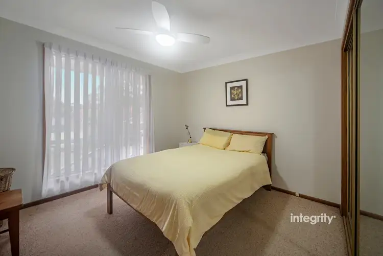 Fifth view of Homely unit listing, 3/47 Brinawarr Street, Bomaderry NSW 2541