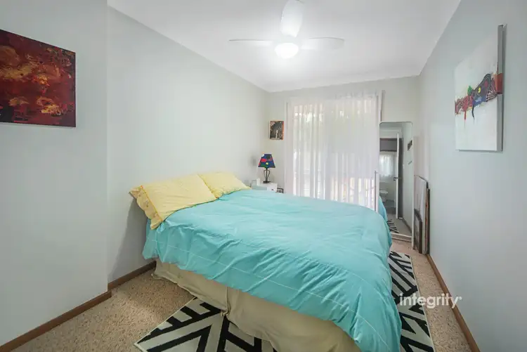 Sixth view of Homely unit listing, 3/47 Brinawarr Street, Bomaderry NSW 2541