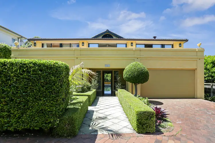 Main view of Homely house listing, 2A Cross Street, Mosman NSW 2088