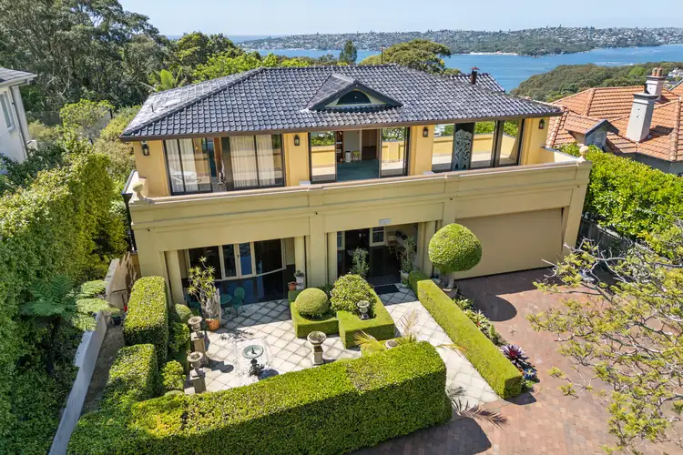 Second view of Homely house listing, 2A Cross Street, Mosman NSW 2088