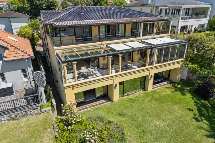 Third view of Homely house listing, 2A Cross Street, Mosman NSW 2088