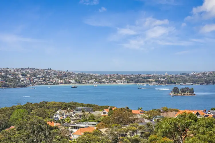 Fifth view of Homely house listing, 2A Cross Street, Mosman NSW 2088