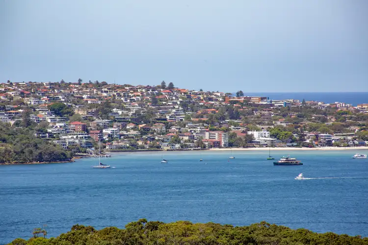 Sixth view of Homely house listing, 2A Cross Street, Mosman NSW 2088