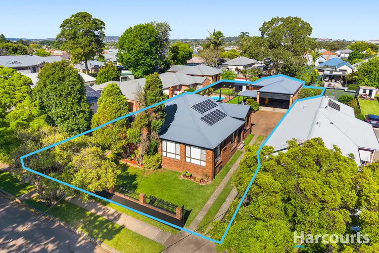 28 Carrington Street