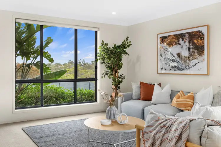 Fourth view of Homely house listing, 7 Wren Court, Woronora Heights NSW 2233