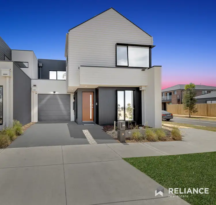 Main view of Homely house listing, 103 Shelterbelt Avenue, Weir Views VIC 3338