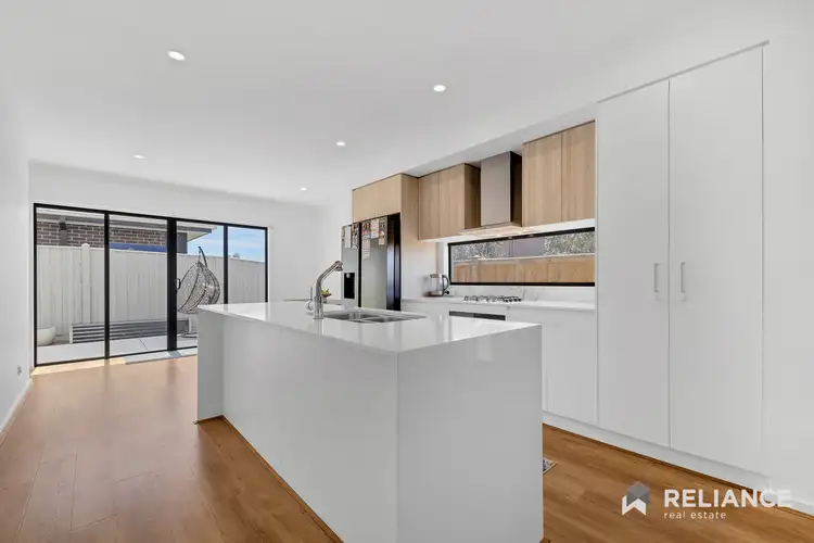 Second view of Homely house listing, 103 Shelterbelt Avenue, Weir Views VIC 3338