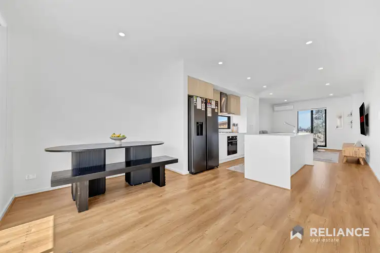 Third view of Homely house listing, 103 Shelterbelt Avenue, Weir Views VIC 3338