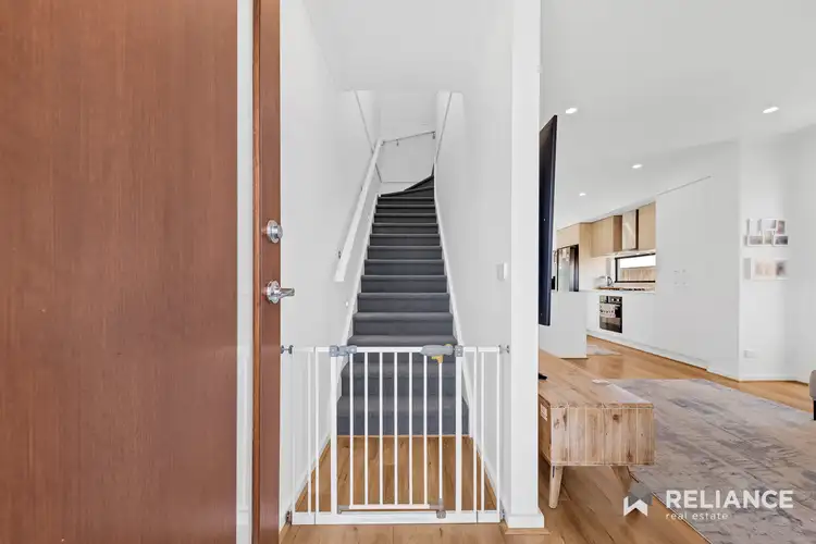 Fourth view of Homely house listing, 103 Shelterbelt Avenue, Weir Views VIC 3338