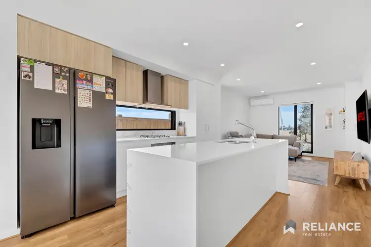 Fifth view of Homely house listing, 103 Shelterbelt Avenue, Weir Views VIC 3338