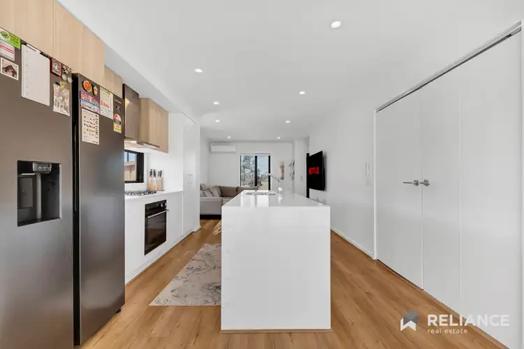 Sixth view of Homely house listing, 103 Shelterbelt Avenue, Weir Views VIC 3338