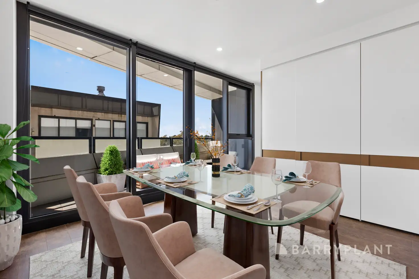 Main view of Homely apartment listing, 411/52-54 OSullivan Road, Glen Waverley VIC 3150