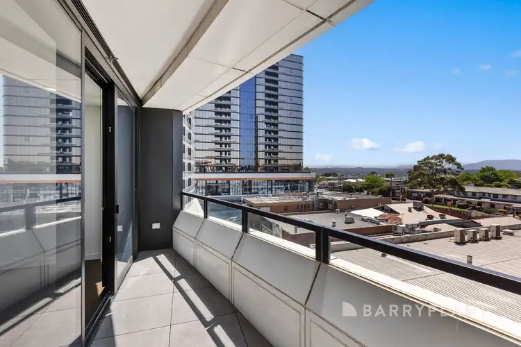 Second view of Homely apartment listing, 411/52-54 OSullivan Road, Glen Waverley VIC 3150