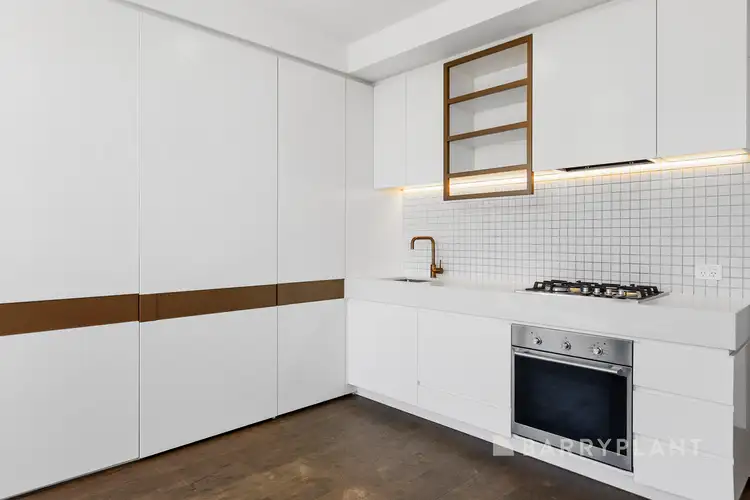 Fourth view of Homely apartment listing, 411/52-54 OSullivan Road, Glen Waverley VIC 3150
