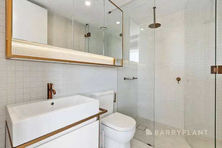 Sixth view of Homely apartment listing, 411/52-54 OSullivan Road, Glen Waverley VIC 3150