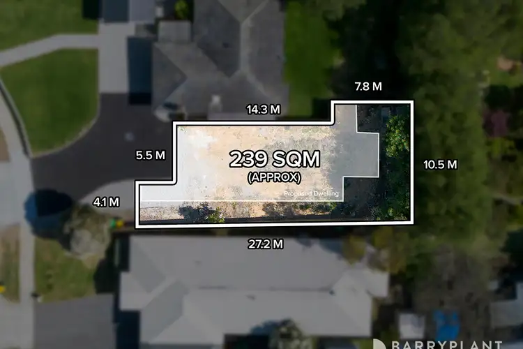 1/8 Cherylnne Crescent, Kilsyth VIC 3137