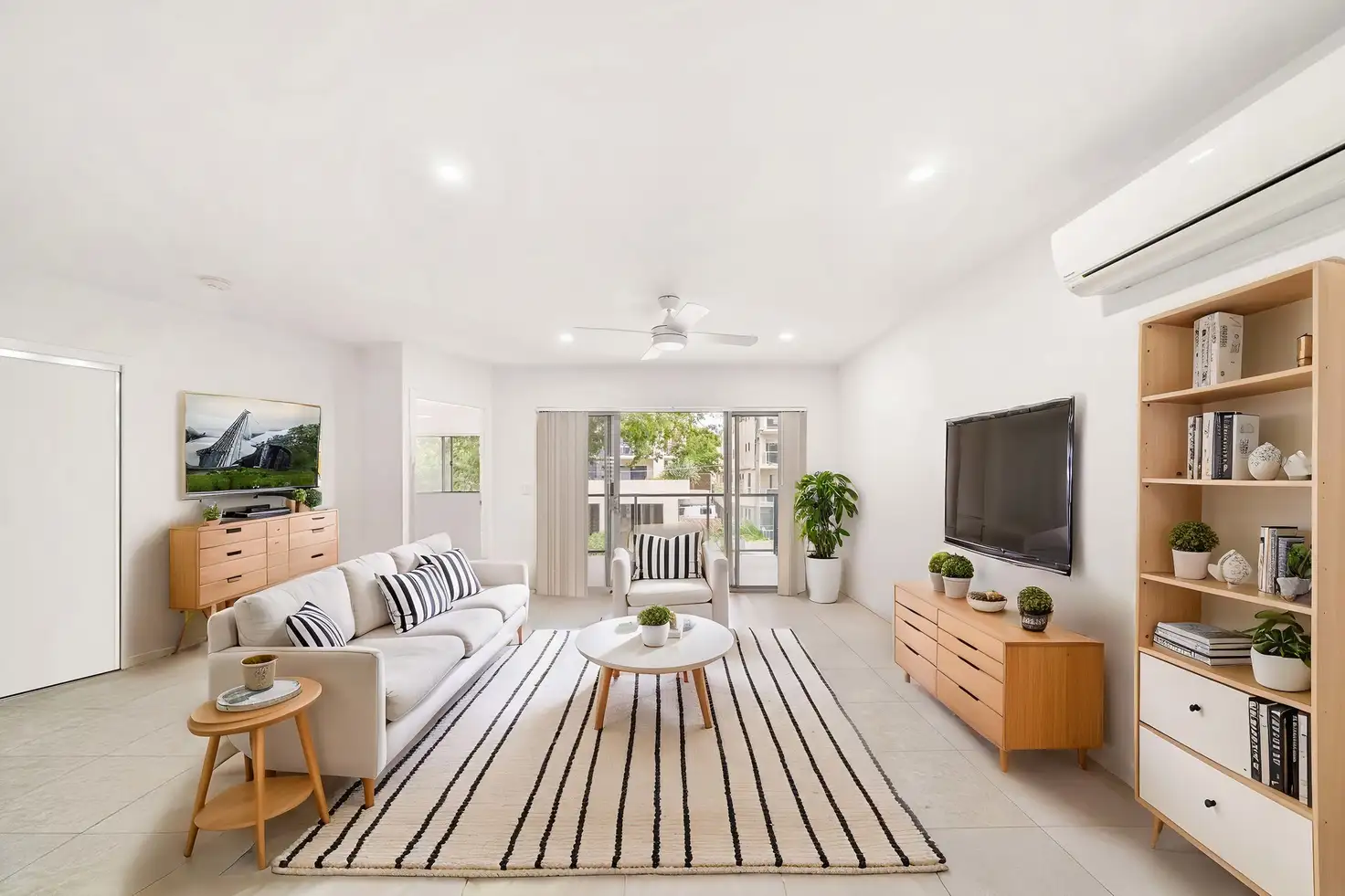 Main view of Homely apartment listing, 6/2-4 Amisfield Avenue, Nundah QLD 4012