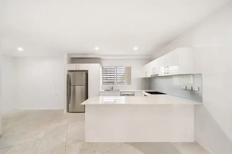 Fourth view of Homely apartment listing, 6/2-4 Amisfield Avenue, Nundah QLD 4012