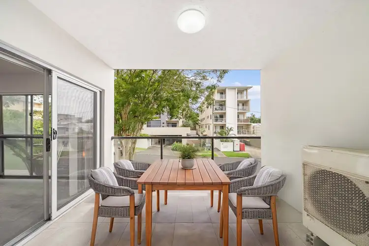 Fifth view of Homely apartment listing, 6/2-4 Amisfield Avenue, Nundah QLD 4012